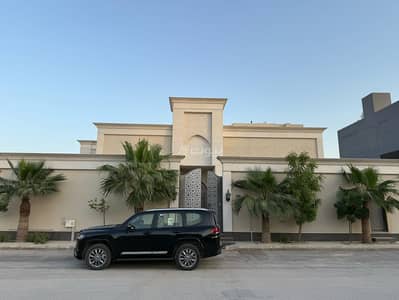 فیلا 4 غرف نوم للايجار في شمال الرياض، الرياض - 3 غرف نوم فيلا للإيجار في القريوان، الرياض
