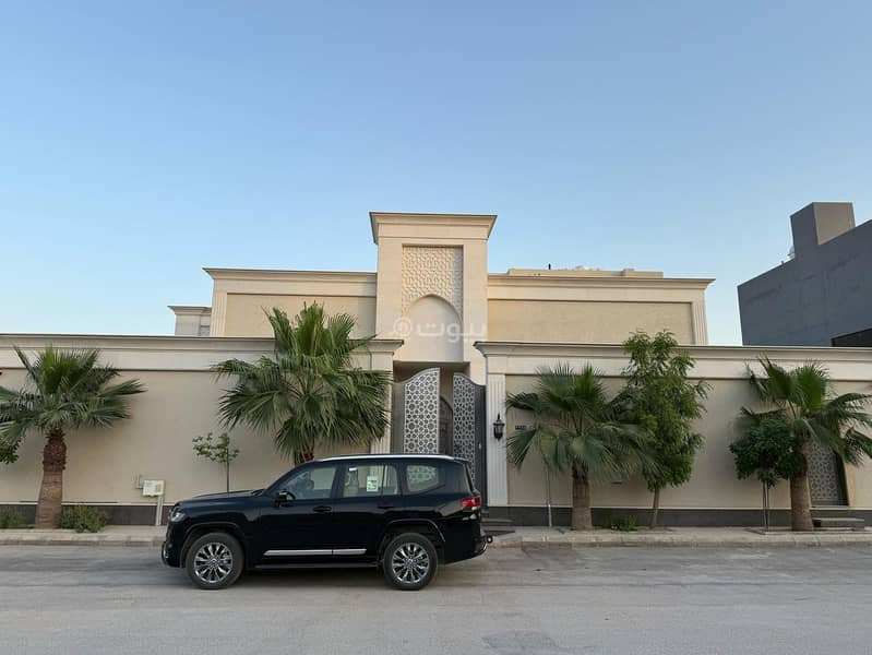3 غرف نوم فيلا للإيجار في القريوان، الرياض 3 غرف نوم فيلا للإيجار في القريوان، الرياض