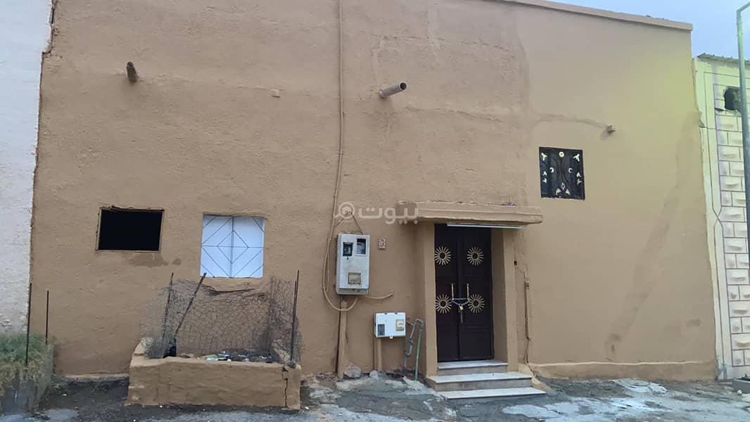 Villa For Sale in Al Ghunaimiyah, Riyadh