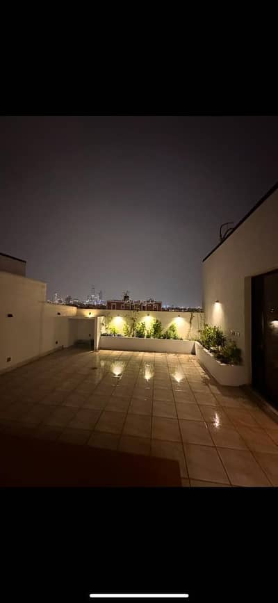 2 Bedroom Flat for Rent in North Riyadh, Riyadh - For rent two bedrooms and a living room in Al-Aqiq district, presentation number 3056
