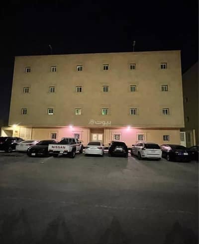 فلیٹ 1 غرفة نوم للايجار في شمال الرياض، الرياض - شقة للايجار في النرجس، شمال الرياض