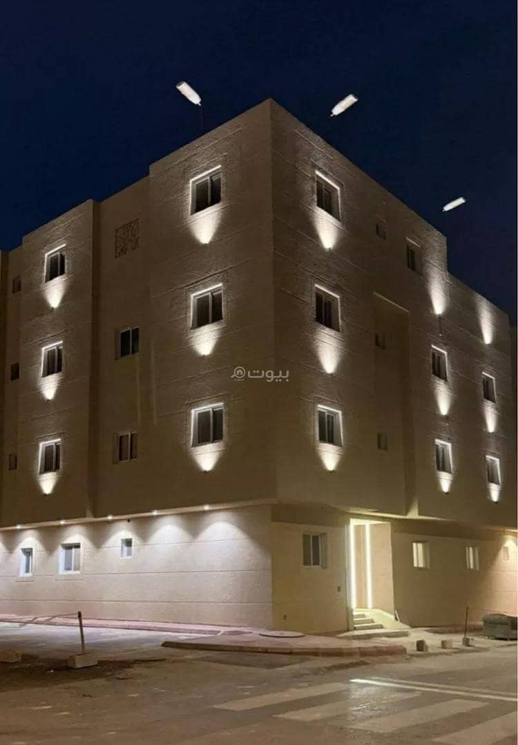 Apartment For rent in Al Qirawan, North Riyadh