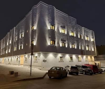 1 Bedroom Apartment for Rent in North Riyadh, Riyadh - Apartment for rent in Al Wadi, north Riyadh