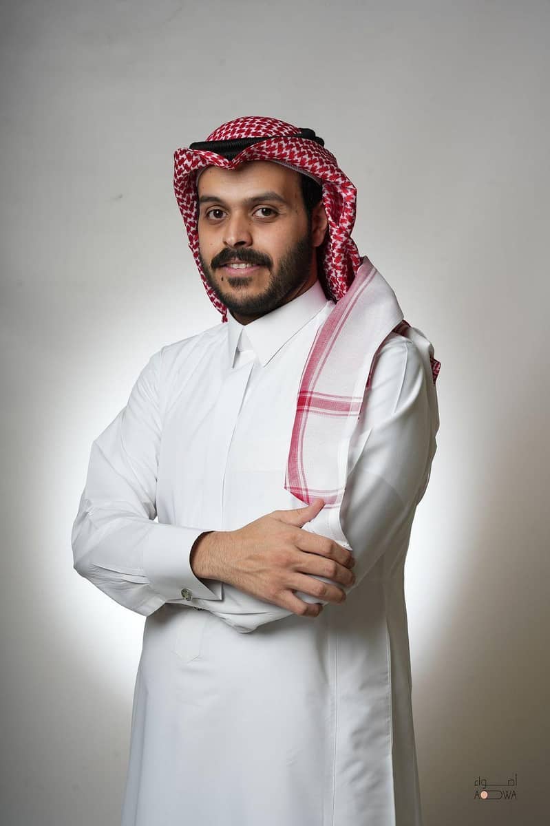 مهند محمد العمري