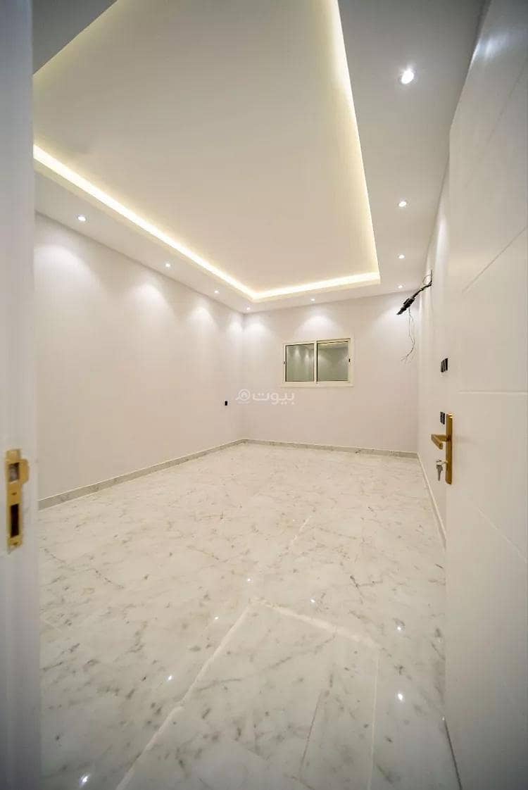 Apartment For Rent in Al Wadi, North Riyadh