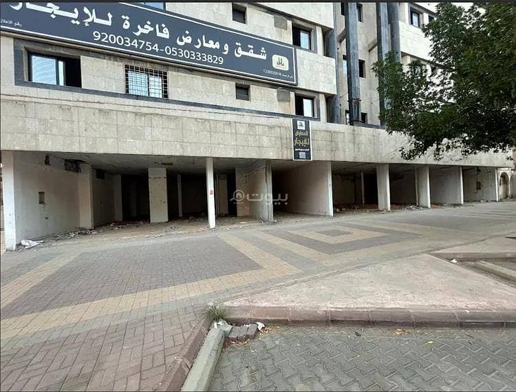 Exhibition Building For Rent in Al Olaya, North Riyadh