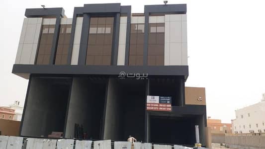 Exhibition Building for Rent in North Jeddah, Jeddah - Exhibition Building in North Jeddah，Al Riyadh 300000 SAR - 87669248