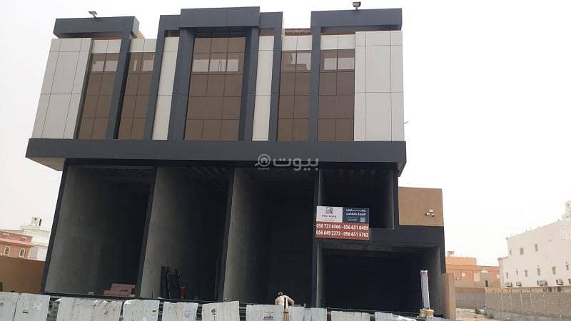 معرض بالكامل للإيجار بحي الرياض معرض بالكامل للإيجار بحي الرياض