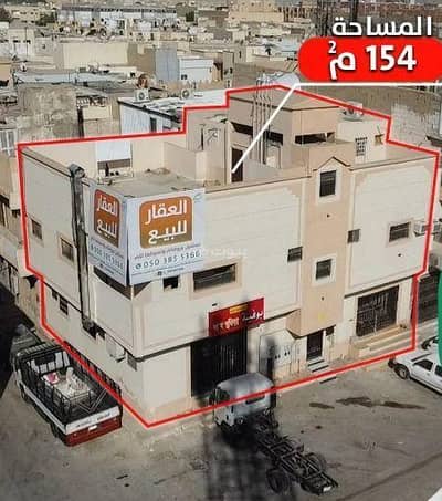 عمارة 10 غرف نوم للبيع في وسط الرياض، الرياض - مبنى بـ 7 غرف نوم للبيع في اليمامة ، الرياض