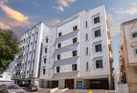 Building for Sale in North Jeddah, Jeddah - Residential Apartments – 5 Floors for Sale – Al-Bawadi District 4o