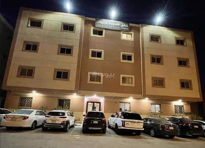 شقة 1 غرفة نوم للايجار في شمال الرياض، الرياض - شقة للايجار في الملقا، شمال الرياض