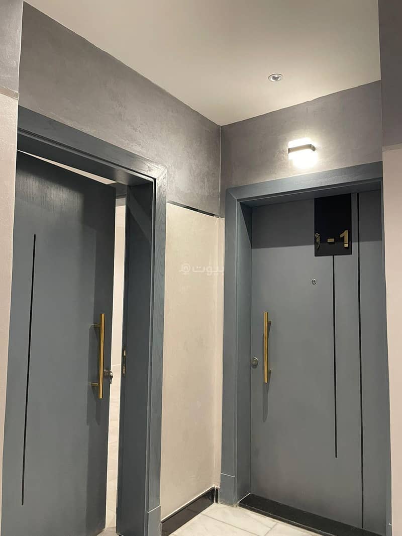 5 Bedroom Apartment For Sale Ibn Othman Al-Sulami, Al Murwah, Jeddah
