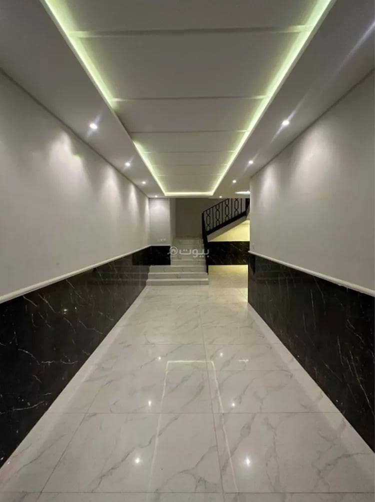 Apartment for rent in  Hittin, North Riyadh