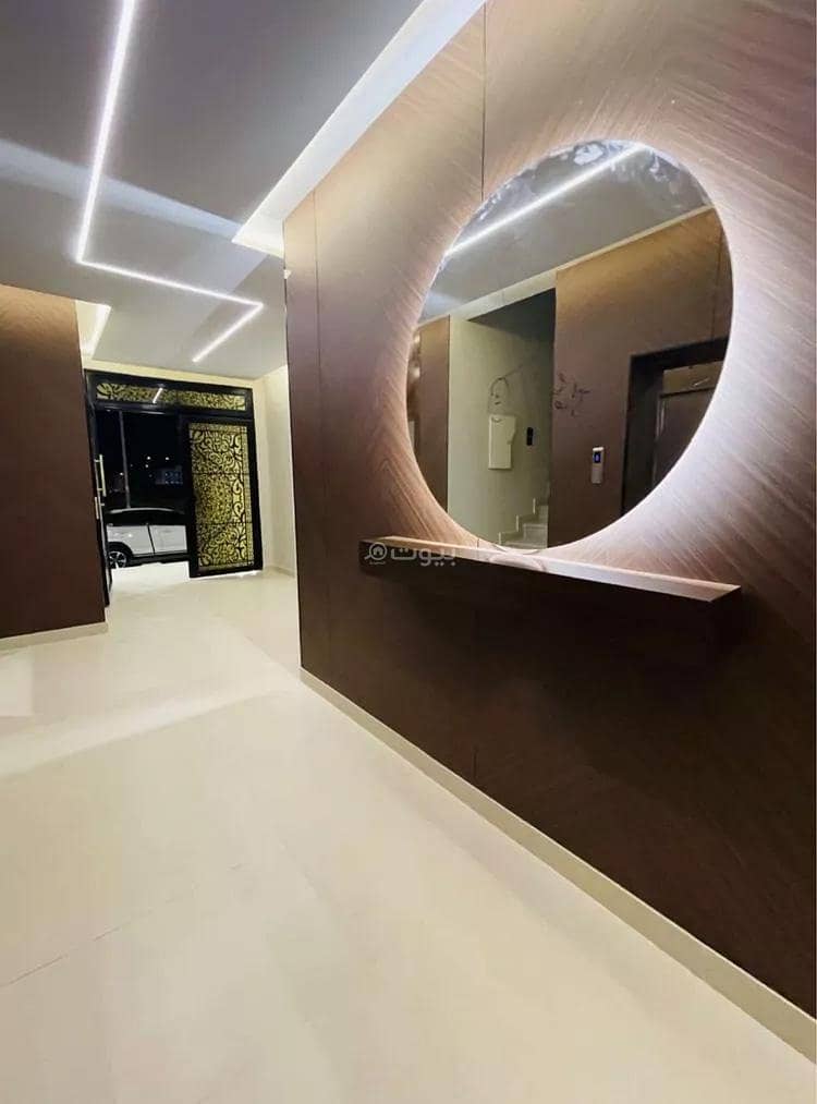 Apartment for rent  Al Qirawan, North Riyadh