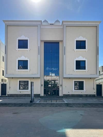 5 Bedroom Flat for Sale in Shuran, Madina - 5 bedroom apartment for sale in Shouran, Al Madinah