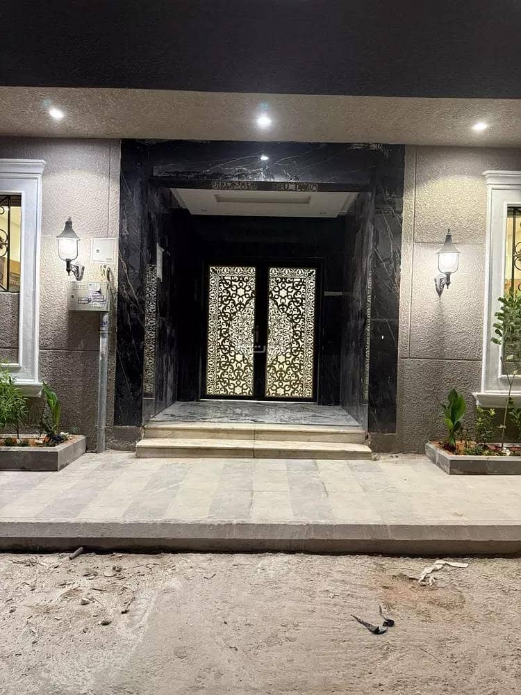 Apartment for rent in  Al Malqa, North Riyadh