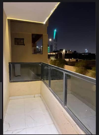 فلیٹ 1 غرفة نوم للايجار في شمال الرياض، الرياض - شقة للإيجار في السليمانية، شمال الرياض