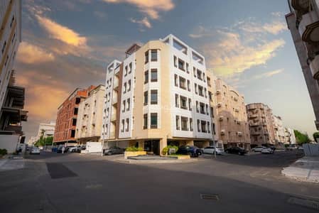 4 Bedroom Apartment for Rent in North Jeddah, Jeddah - 3 bedroom apartment for rent in Rawdah, Jeddah