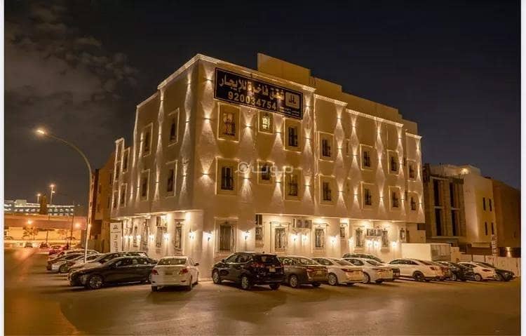 شقة للإيجار في الضباط، وسط الرياض شقة للإيجار في الضباط، وسط الرياض