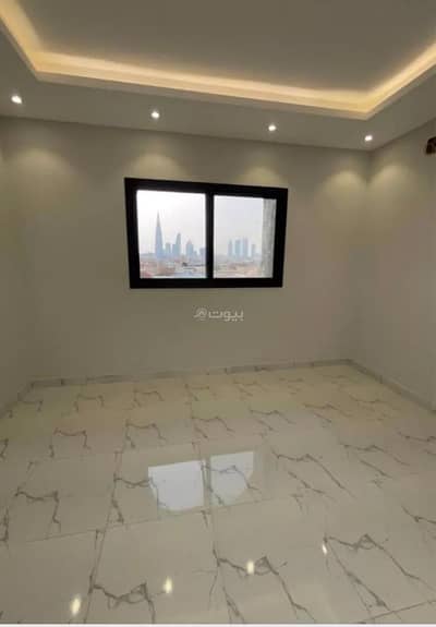 شقة 1 غرفة نوم للايجار في شمال الرياض، الرياض - شقة للإيجار في العليا، شمال الرياض