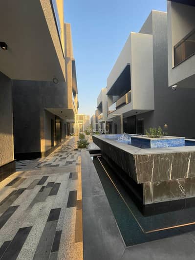 3 Bedroom Apartment for Rent in North Riyadh, Riyadh - Apartment in North Riyadh，Al Arid 3 bedrooms 75000 SAR - 87669414
