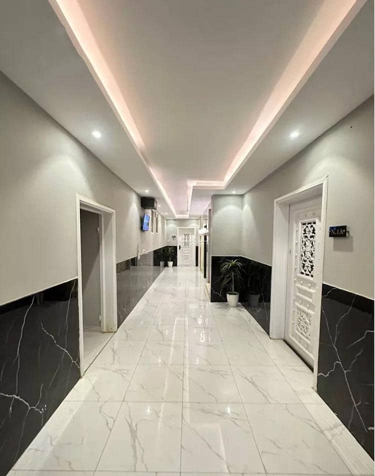 Apartment For Rent in Al Aqiq, North Riyadh