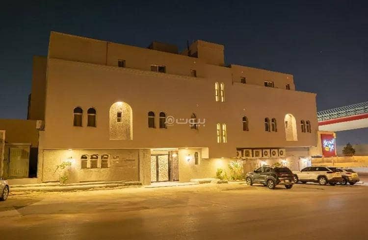 شقة للإيجار في المغرزات، شمال الرياض شقة للإيجار في المغرزات، شمال الرياض