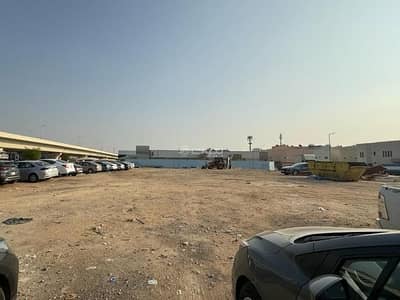 Land for Rent in North Riyadh, Riyadh - Land in North Riyadh，Al Muruj 2103437 SAR - 87669440