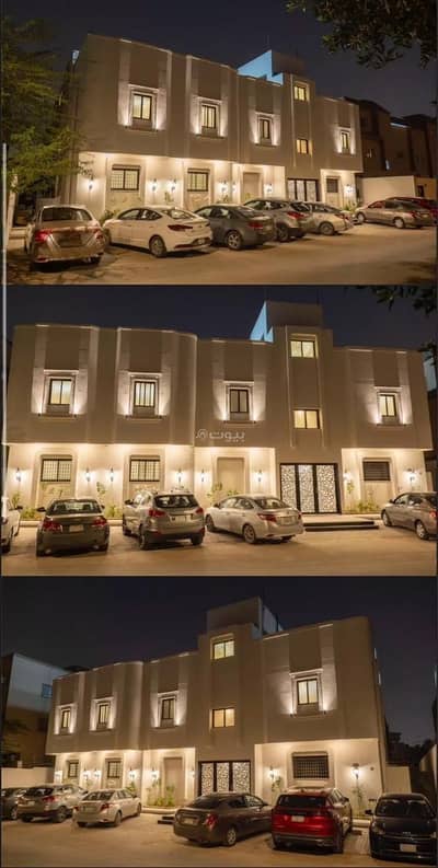 1 Bedroom Apartment for Rent in North Riyadh, Riyadh - Apartment for rent in  Al Olaya, North Riyadh