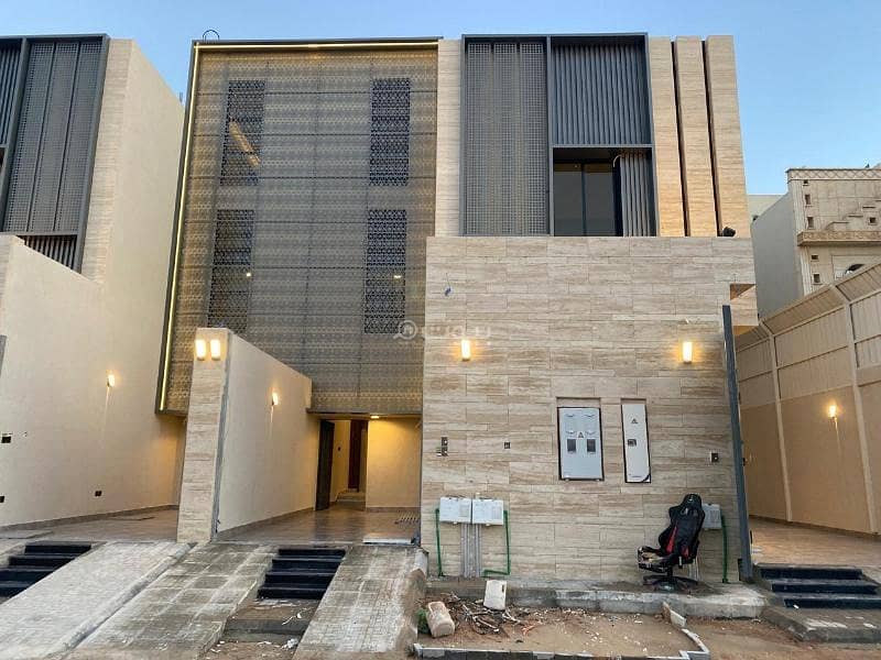دور أرضي للبيع في المونسية، شرق الرياض دور أرضي للبيع في المونسية، شرق الرياض