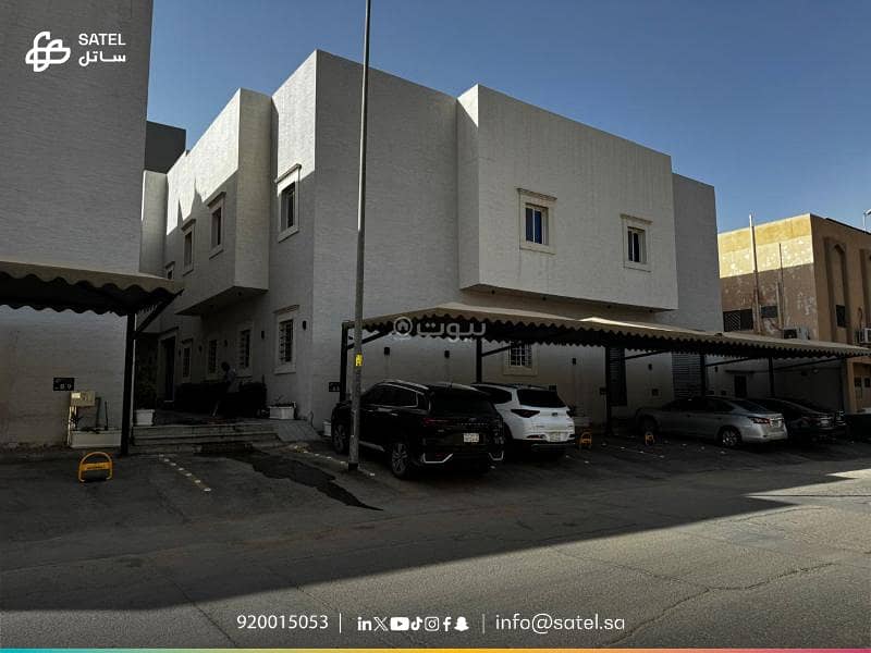 Luxorious Apartment In Al Olaya