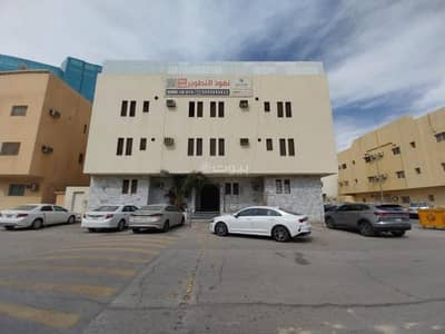 فلیٹ 1 غرفة نوم للايجار في وسط الرياض، الرياض - شقة للإيجار في شارع الغافقي, حي المربع, مدينة الرياض, منطقة الرياض