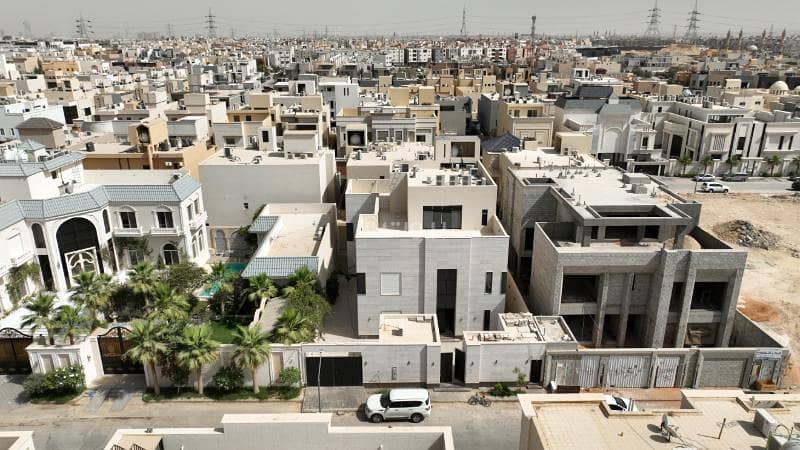 Villa for sale in Al-Malqa neighborhood