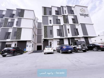 فلیٹ 3 غرف نوم للايجار في غرب الرياض، الرياض - شقه -9