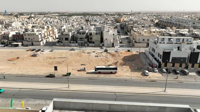أرض للبيع في حي الرمال, مدينة الرياض أرض للبيع في حي الرمال, مدينة الرياض