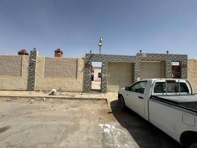 استراحة 2 غرفة نوم للايجار في شرق الرياض، الرياض - استراحة للإيجار في شارع هجرة السلات , حي الرمال, مدينة الرياض