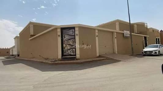 5 Bedroom Villa for Sale in Al Yarmuk, Al Kharj Riyadh Region - 4 bedroom villa for sale in Yarmouk, Al Khobar, Riyadh region