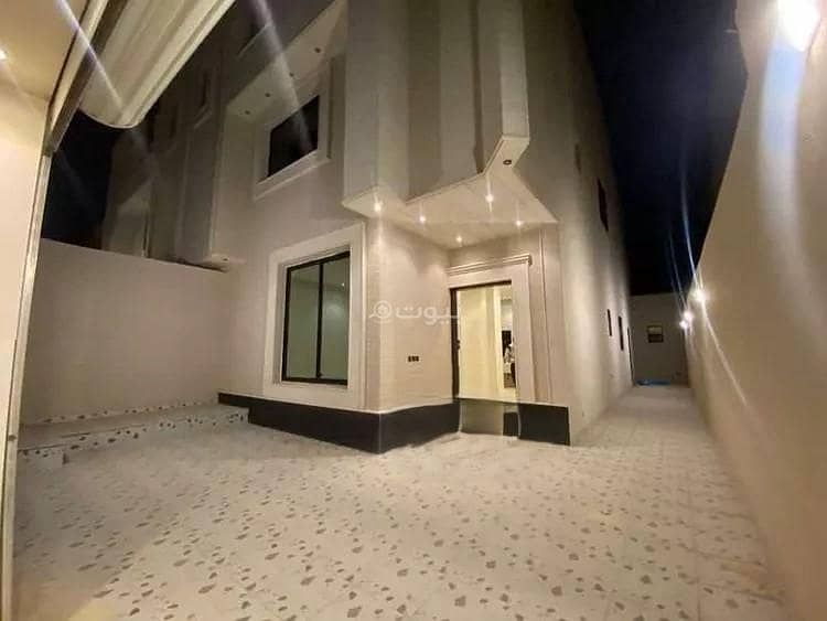 Floor for Rent in Okaz, South Riyadh Floor for Rent in Okaz, South Riyadh