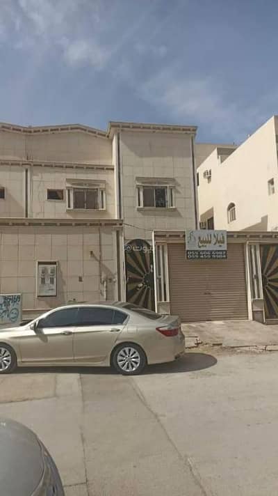 فیلا 5 غرف نوم للبيع في جنوب الرياض، الرياض - 1 فيلا للبيع الدار البيضاء، الرياض