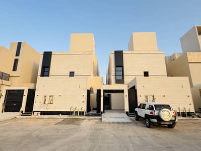دور 3 غرف نوم للبيع في شرق الرياض، الرياض - دور ارضي بحي الرمال