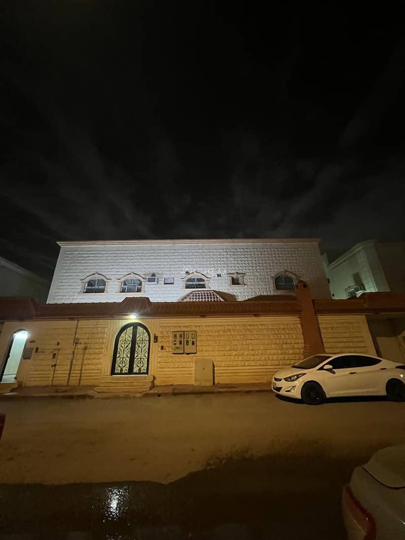 فيلا للبيع في العزيزية، الرياض فيلا للبيع في العزيزية، الرياض