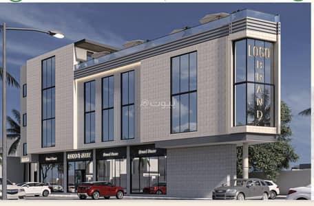 عمارة  للايجار في قرطبة، بريدة منطقة القصيم - مبنى للايجار في قرطبه، البريدة