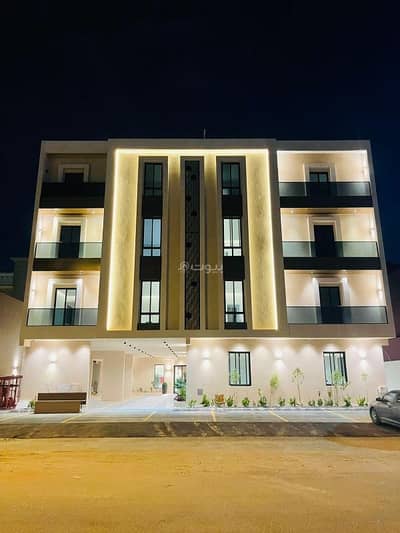 3 Bedroom Apartment for Sale in East Riyadh, Riyadh - Studio Apartment For Sale Al Rimal Riyadh