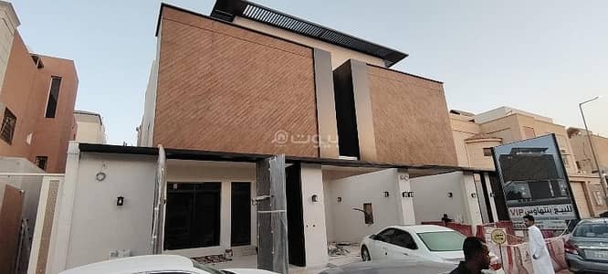 دور 4 غرف نوم للبيع في شرق الرياض، الرياض - تاون هاوس ارضي بحي قرطبة، الرياض