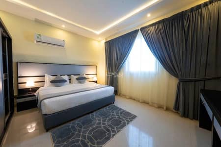عمارة  للايجار في الشاطيء، جازان - شقق مفروشه فاخره الايجار الشهري