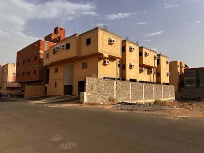 عمارة 10 غرف نوم للبيع في حارة الباب الجديد، مكة - عمارة للبيع في ولي العهد، مكة