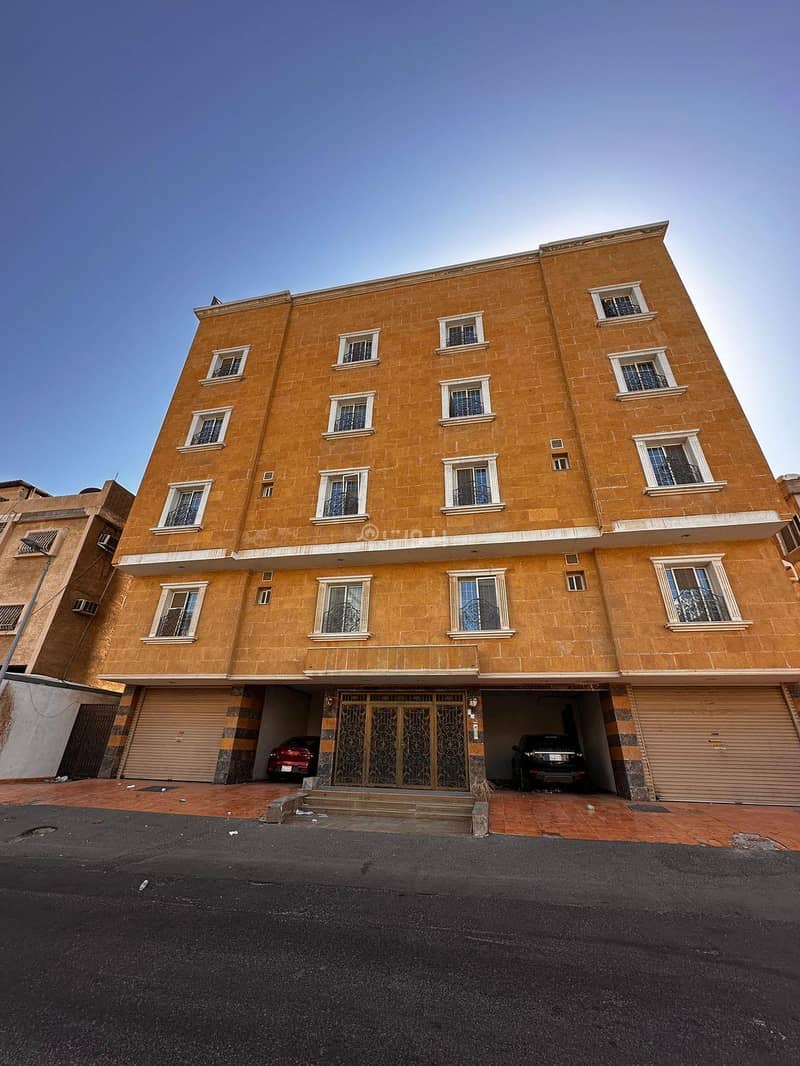 عمارة للبيع في العزيزية، شمال جدة عمارة للبيع في العزيزية، شمال جدة