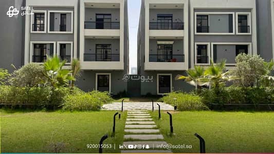 3 Bedroom Apartment for Rent in North Riyadh, Riyadh - Luxury apartment in Al Sulaymaniyah neighborhood