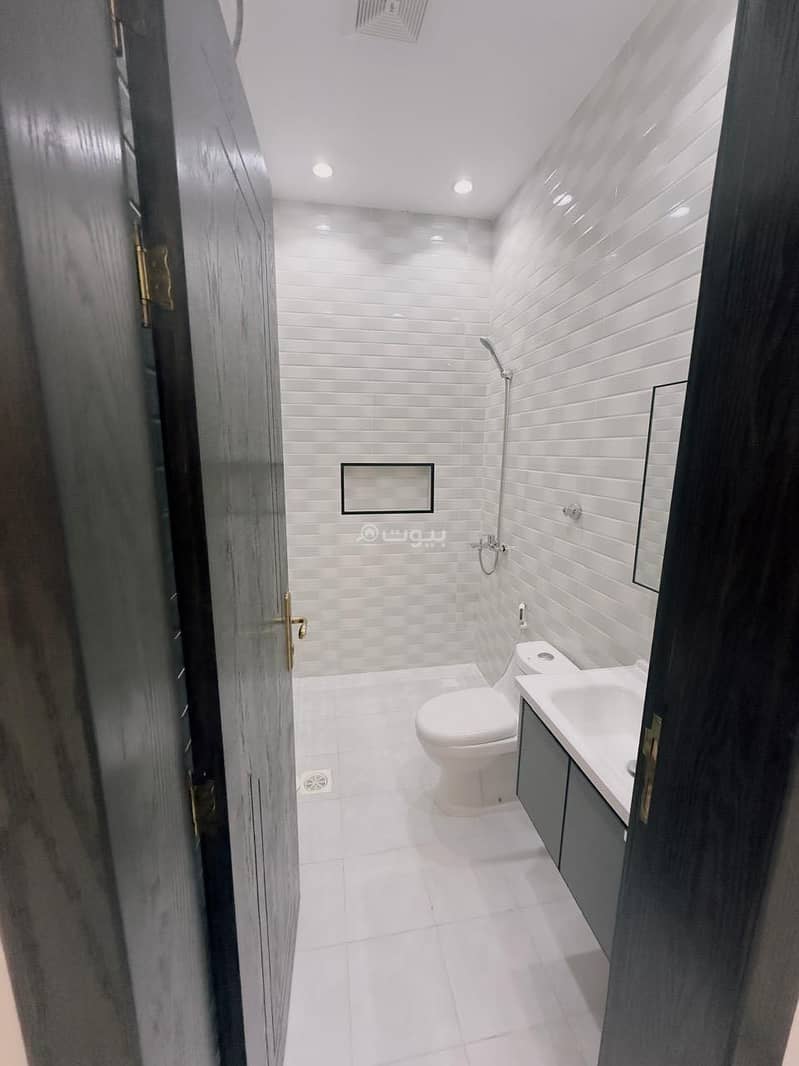 Apartment for rent in Rabwah neighborhood
