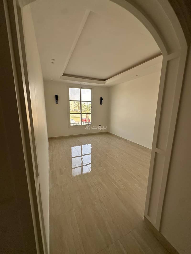 3 bedroom apartment for rent in Al Nozha